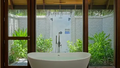 Baros Maldives