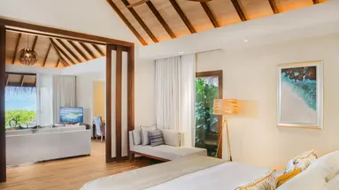 Baros Maldives