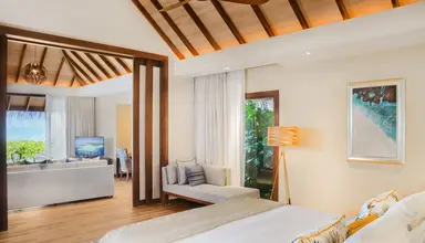 Baros Maldives