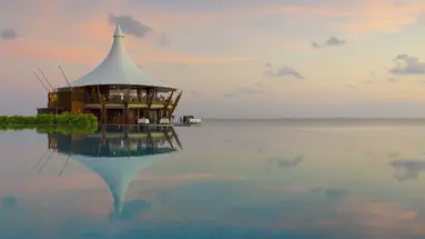 Baros Maldives