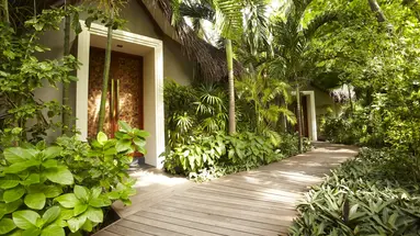 Baros Maldives