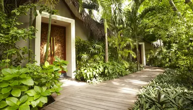 Baros Maldives