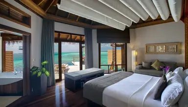 Baros Maldives