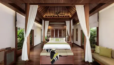 Baros Maldives