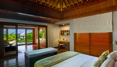 Baros Maldives