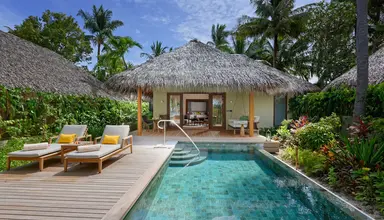 Baros Maldives
