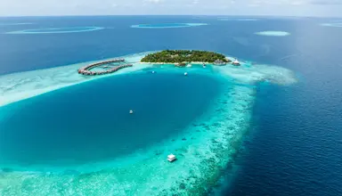 Baros Maldives