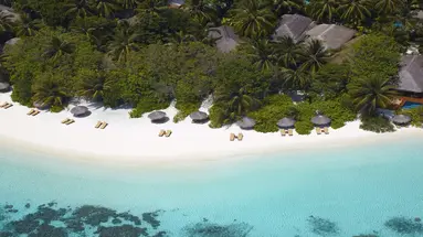 Baros Maldives