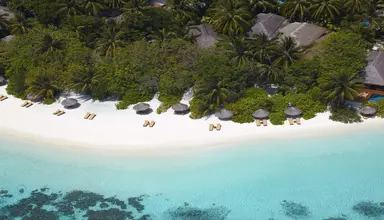 Baros Maldives