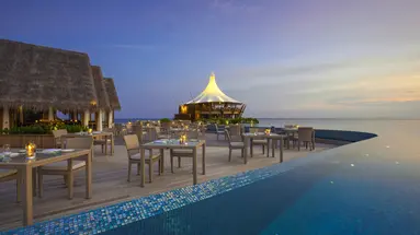 Baros Maldives