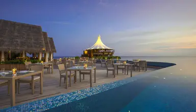 Baros Maldives