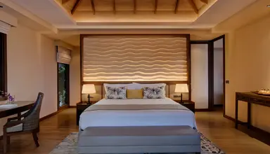 Baros Maldives