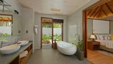 Baros Maldives