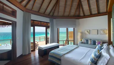 Baros Maldives