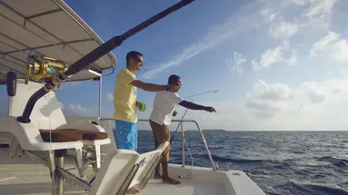 Baros Maldives