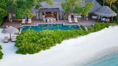 Baros Maldives