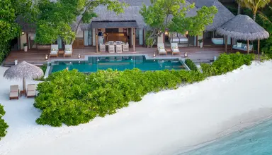 Baros Maldives