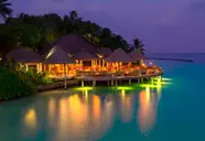 Baros Maldives