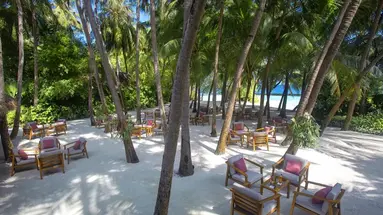 Baros Maldives