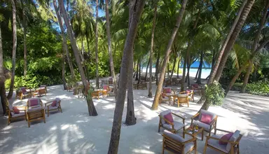 Baros Maldives