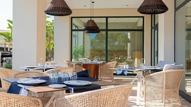 Barrosa Palace Wellness & Spa
