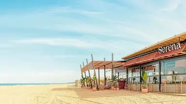 Barrosa Palace Wellness & Spa