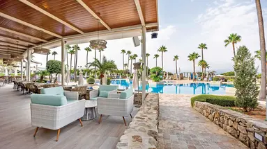 Barrosa Palace Wellness & Spa