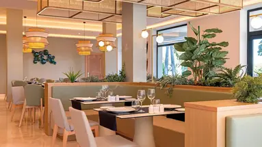 Barrosa Palace Wellness & Spa