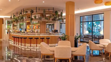 Barrosa Palace Wellness & Spa