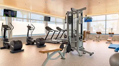 Barrosa Palace Wellness & Spa