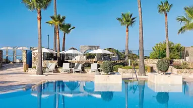Barrosa Palace Wellness & Spa