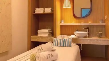 Barrosa Palace Wellness & Spa