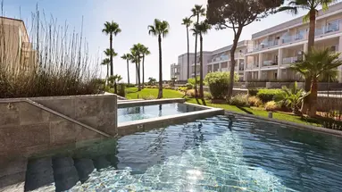 Barrosa Palace Wellness & Spa