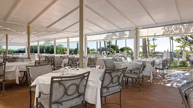 Barrosa Palace Wellness & Spa