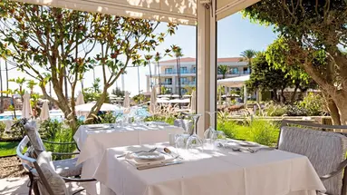Barrosa Palace Wellness & Spa