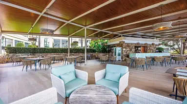 Barrosa Palace Wellness & Spa