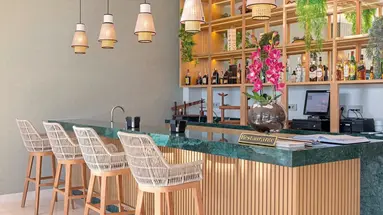 Barrosa Palace Wellness & Spa