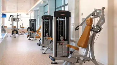 Barrosa Palace Wellness & Spa