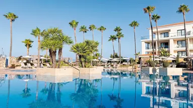 Barrosa Palace Wellness & Spa