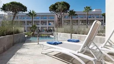 Barrosa Palace Wellness & Spa