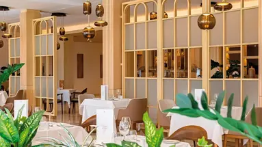Barrosa Palace Wellness & Spa