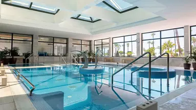 Barrosa Palace Wellness & Spa