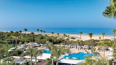 Barrosa Palace Wellness & Spa