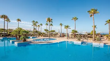 Barrosa Palace Wellness & Spa