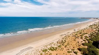 Barrosa Palace Wellness & Spa