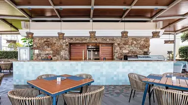 Barrosa Palace Wellness & Spa