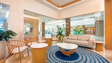 Barrosa Palace Wellness & Spa