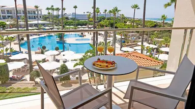 Barrosa Palace Wellness & Spa