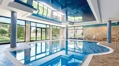Barrosa Palace Wellness & Spa