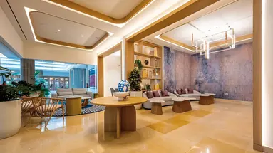 Barrosa Palace Wellness & Spa